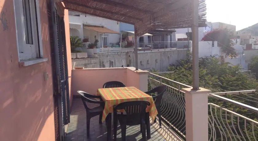 Casa vacanze Magi - Appartamento Iris
