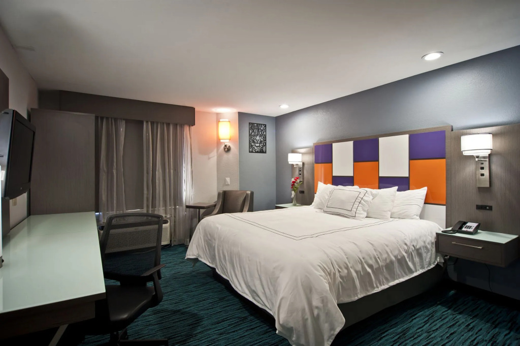 Inn at Clemson