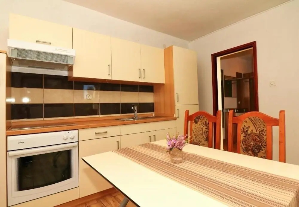 Slađa - 150 m From Beach - A1