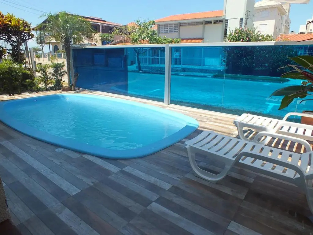 Residencial Praia Mar