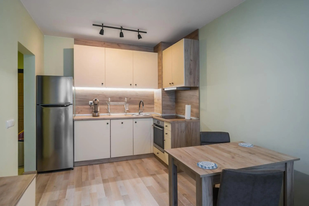 Intelligent Elephant Home - 1BDR Apartment