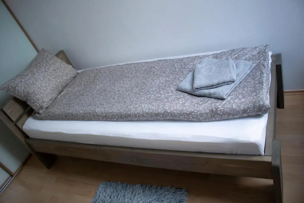 Csalogány Apartman