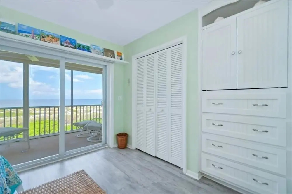 Gulf Dunes #01 - 2Br Cabin