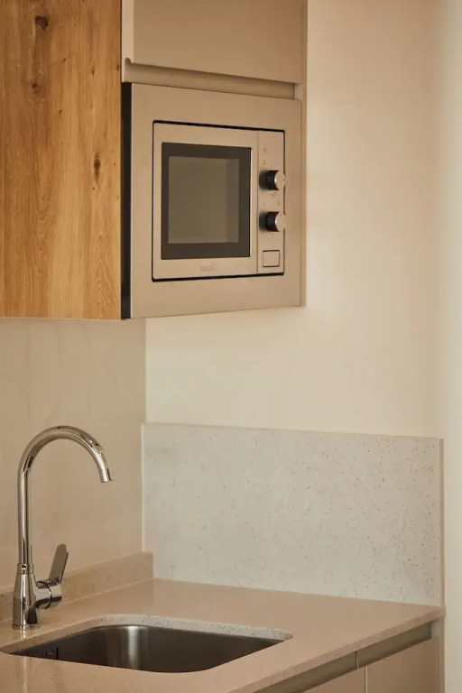 Apartamentos Silken Fontibre Iberia & Spa