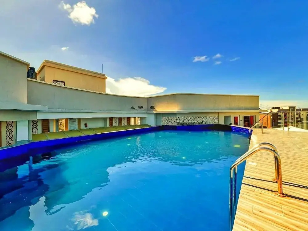 Antalyia Luxury Apartments Nyali