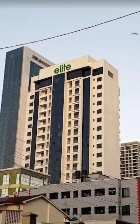 Elite Residences View Palace Apartments