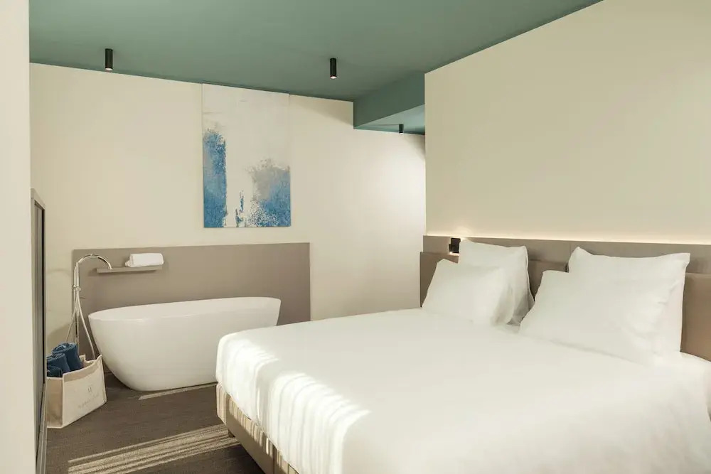 WANDERLUST HOTEL & APARTMENTS - SUITE & SPA - Bardolino, Lago di Garda - Verona