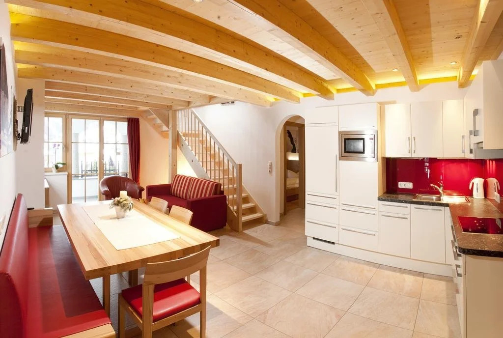 Apart-Hotel Alpinsonnenresidenz