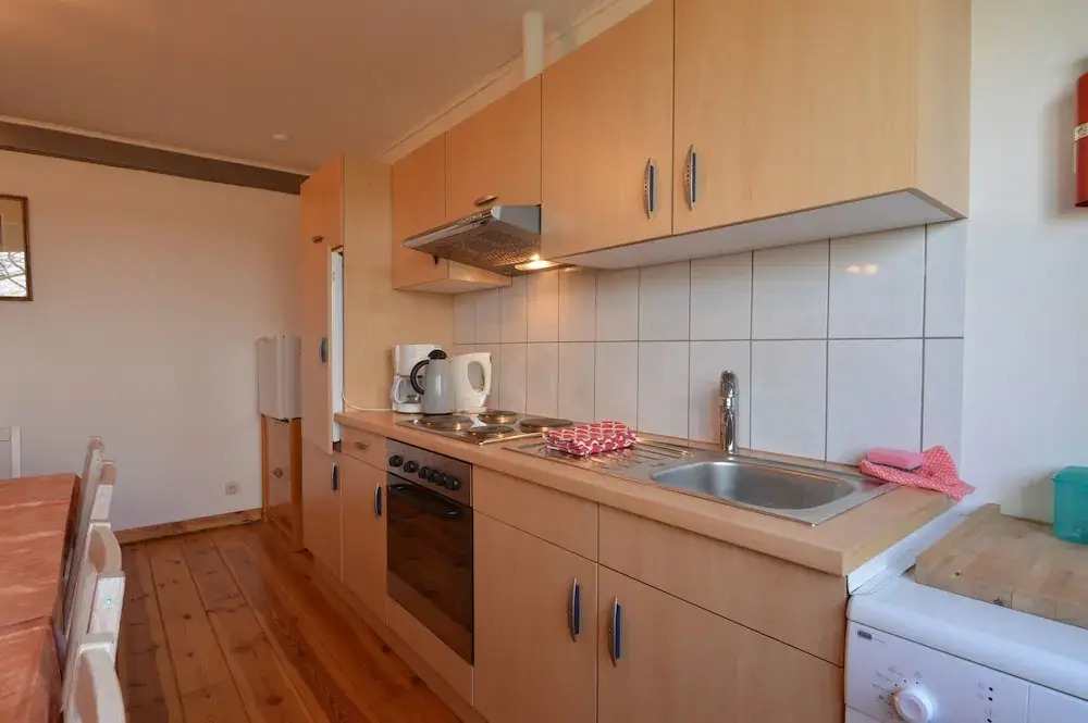 Holiday Home in Heppenbach with garden