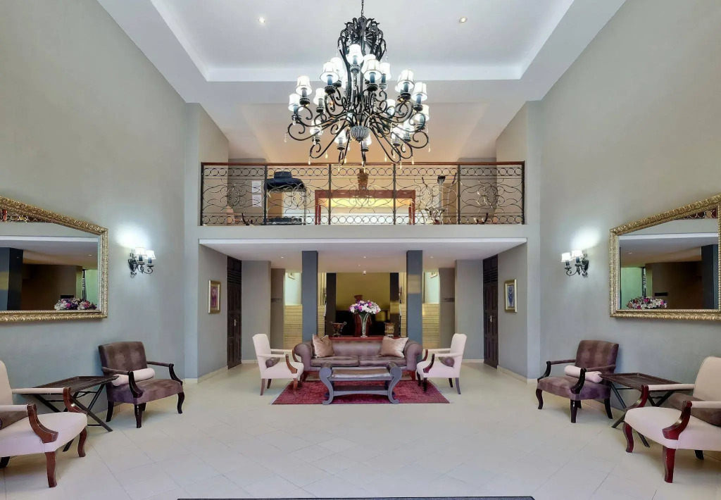 Protea Hotel by Marriott Chipata