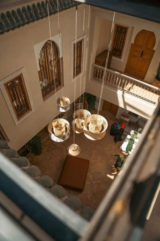 Riad Dar Asam