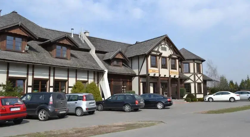 Hotel Tyrol