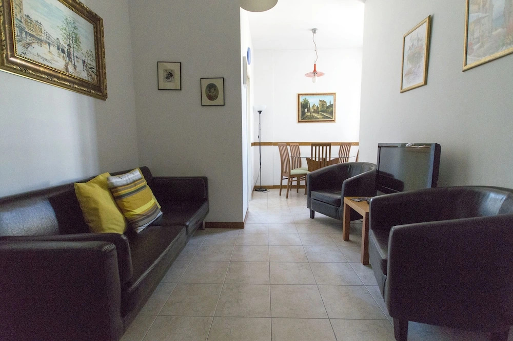 Giovanni Classic Apartment