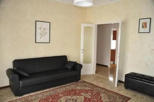 Apartment Montebello