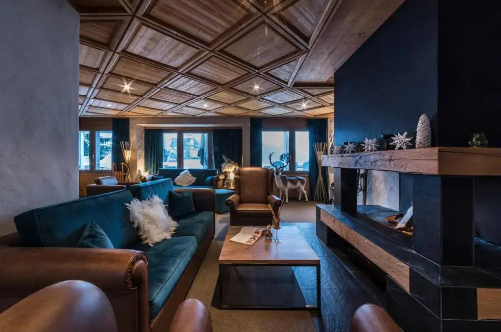 Hotel Maya Caprice