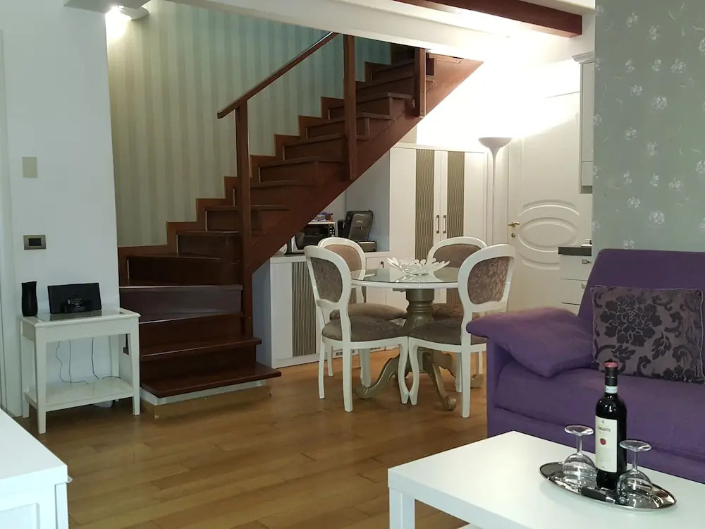 Home Suite Rome