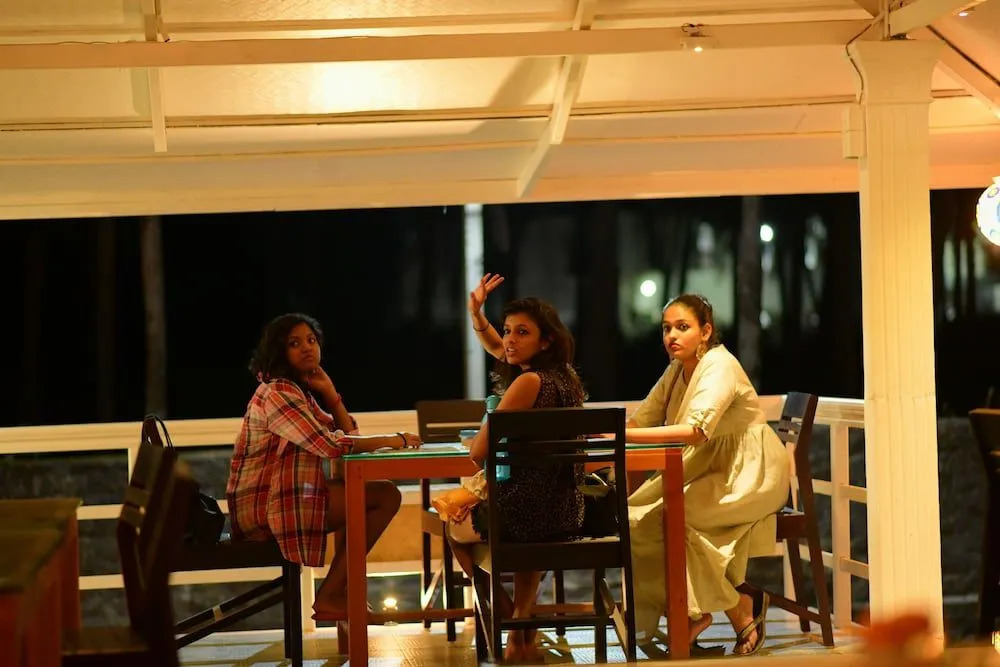 Magnolia Guesthouse Varkala