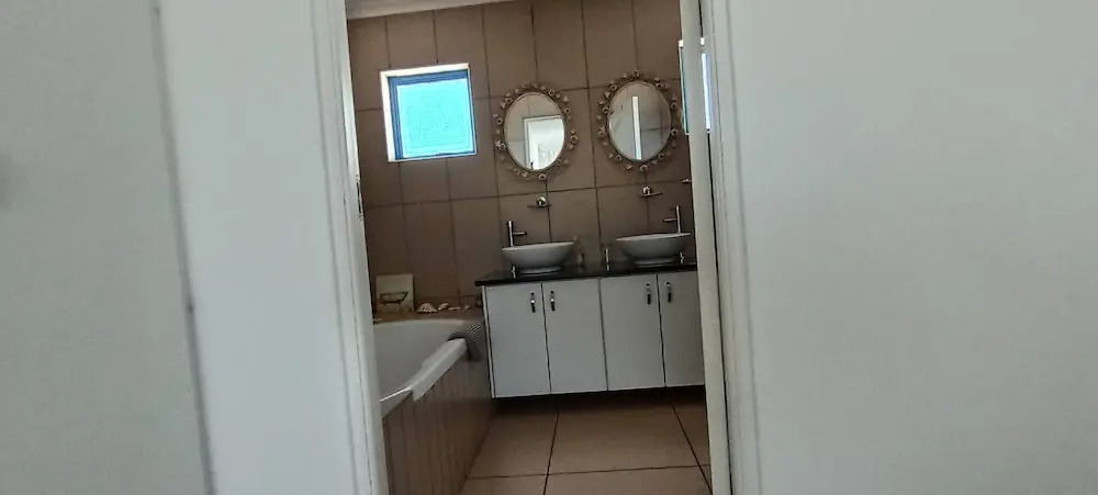 Relax in Style at La Kruger Blue, Langebaan's Premier Holiday Home