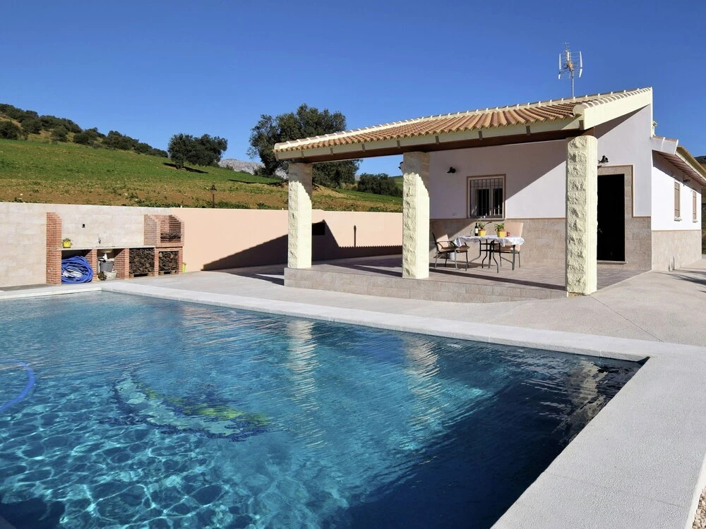 Andalusian Countryside Stay