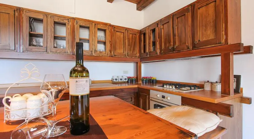 Villa Cocorin