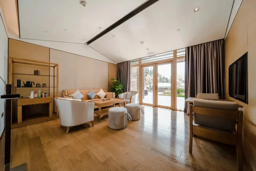 G-luxe By Gloria Suzhou Taimei
