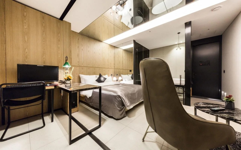 Hotel Cullinan