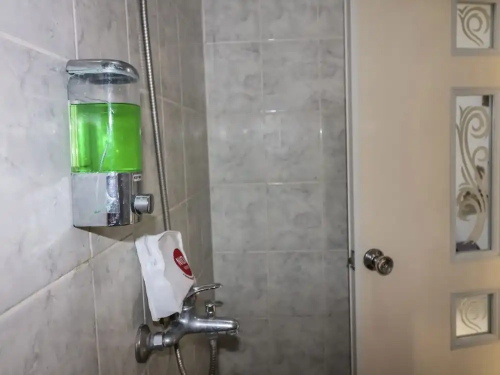 Nida Rooms Tata Bumi Godean