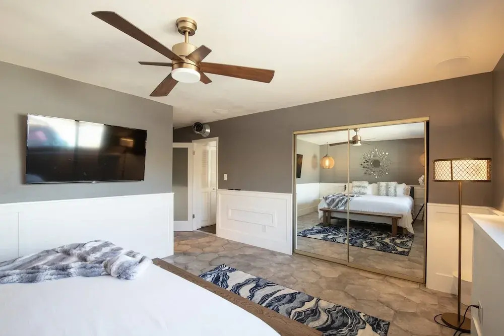 Serene Tempe Resort