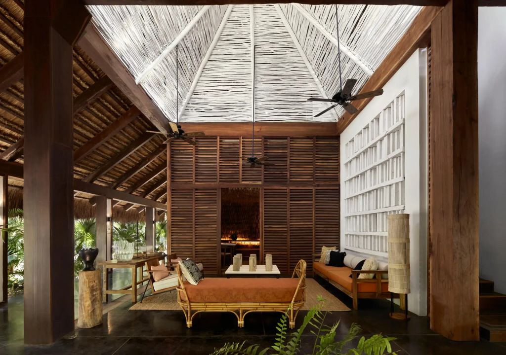 Aluna Resort Tulum
