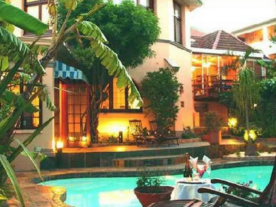 Brenwin Guest House