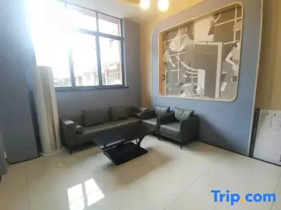 Shankee Hotel (Xuyi Mabazhen)