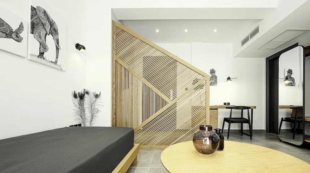 Pillow urban stay