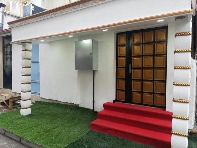 Asya Apart Otel