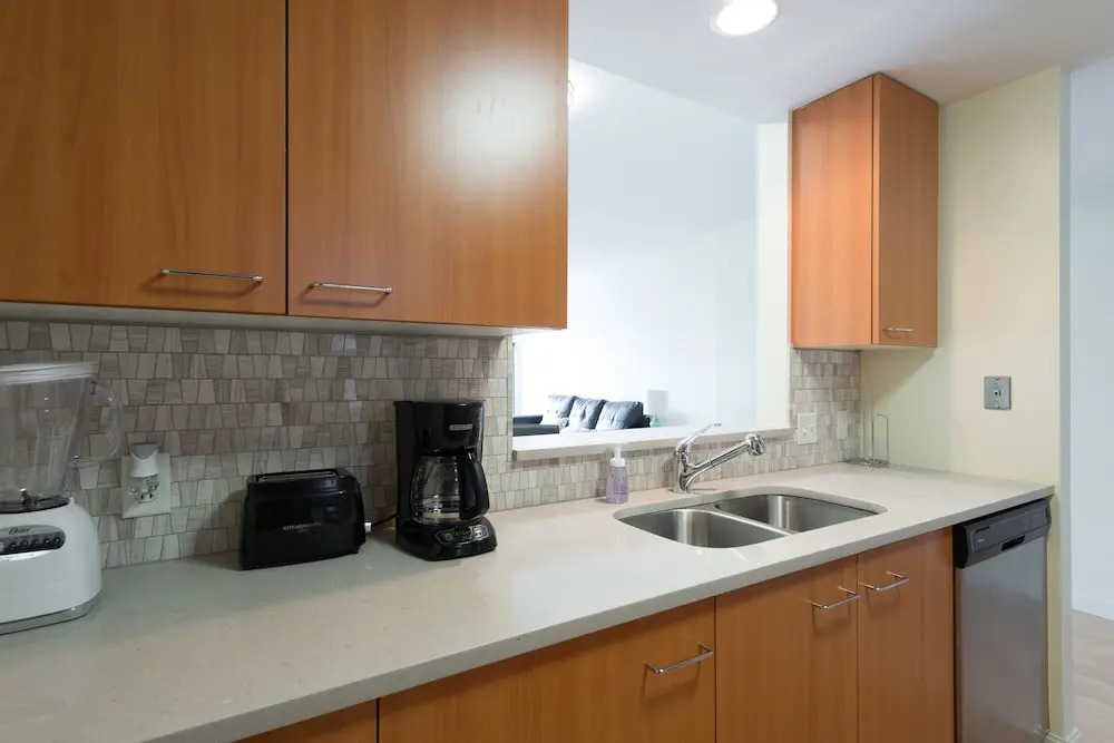 Central Cambridge Furnished Apartments