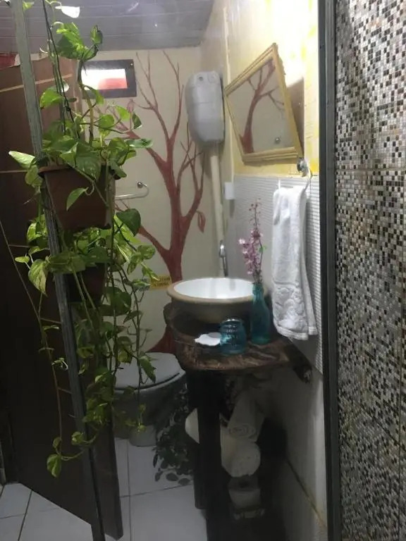 Casa de Mirtes