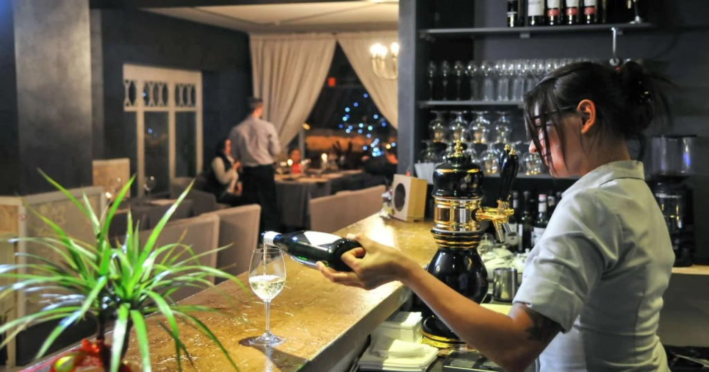Hestia Hotel Jugend