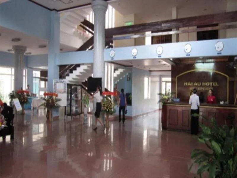 Hai Au Hotel