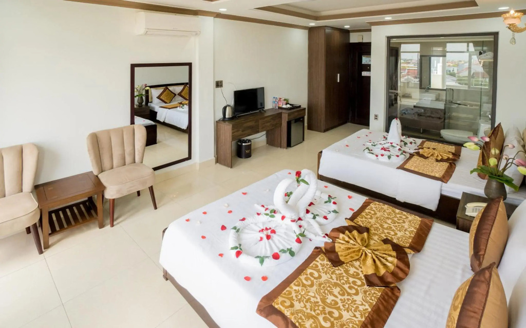 Dat Anh Hotel