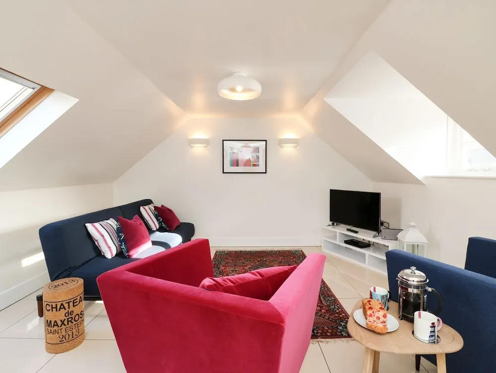 The Coach House