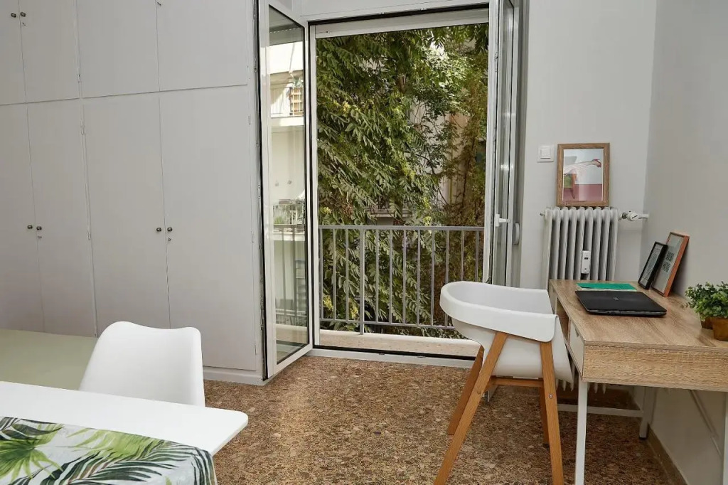 studywise M5 Kallithea