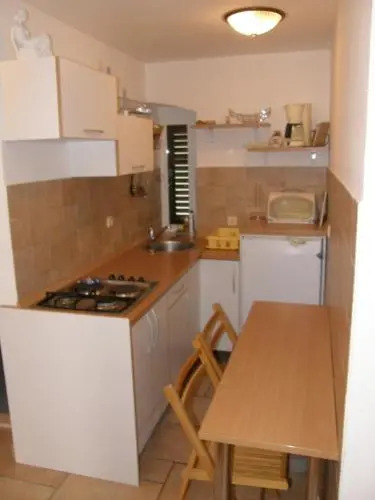 Apartments Primosten