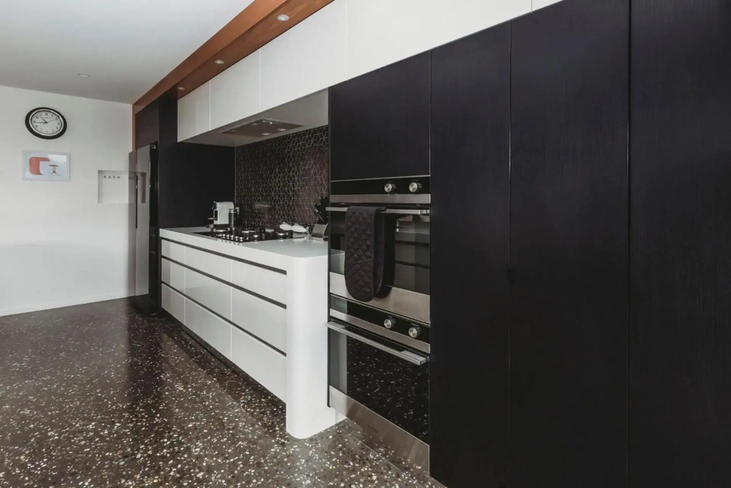 Desirable on Devon - award-winning luxury in CBD