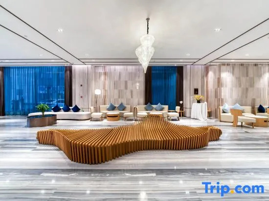 Kelly International Hotel (MixC Branch at Guilin Railway Station)