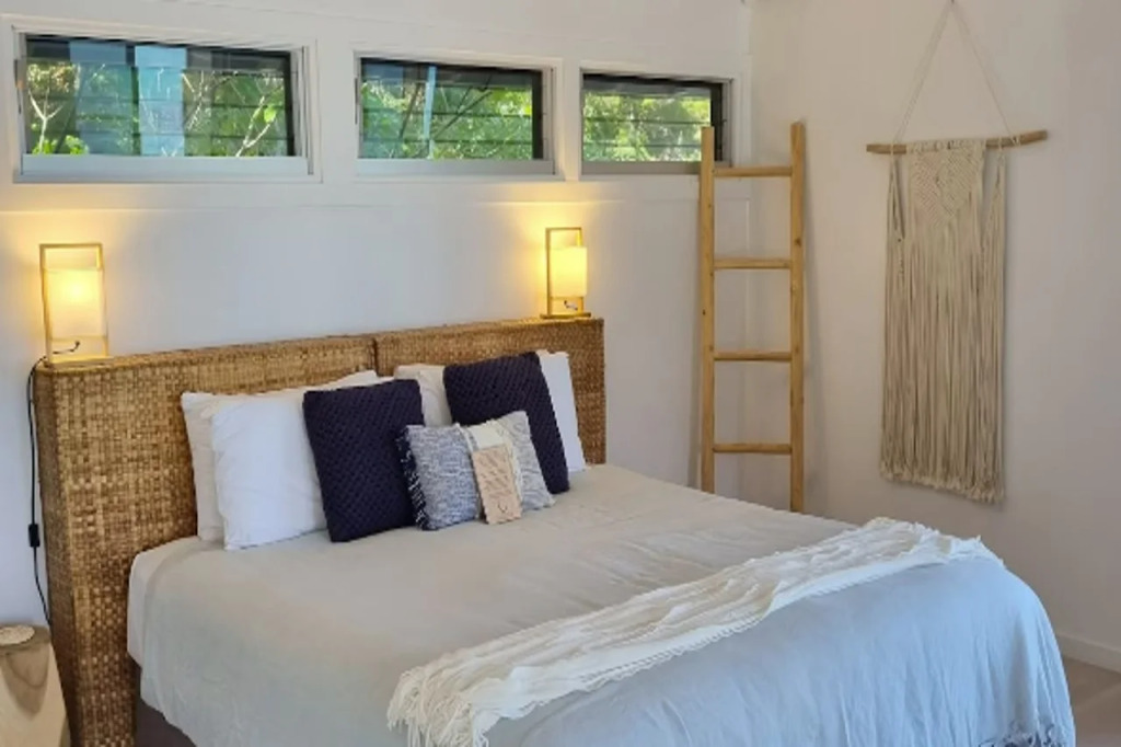 Elysian Luxury Eco Island Retreat