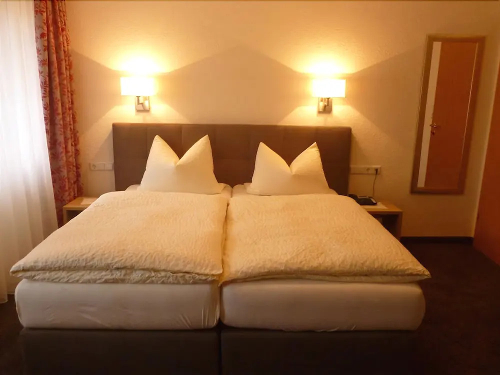 Hotel-Restaurant Gasthof zum Schützen