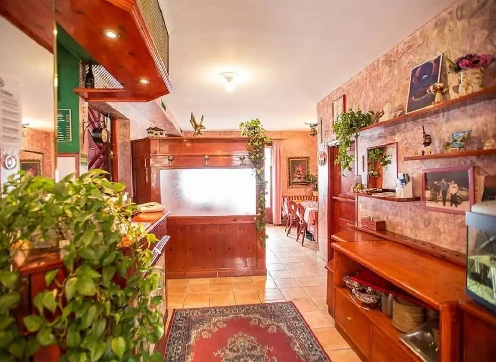 Hotel Aquila