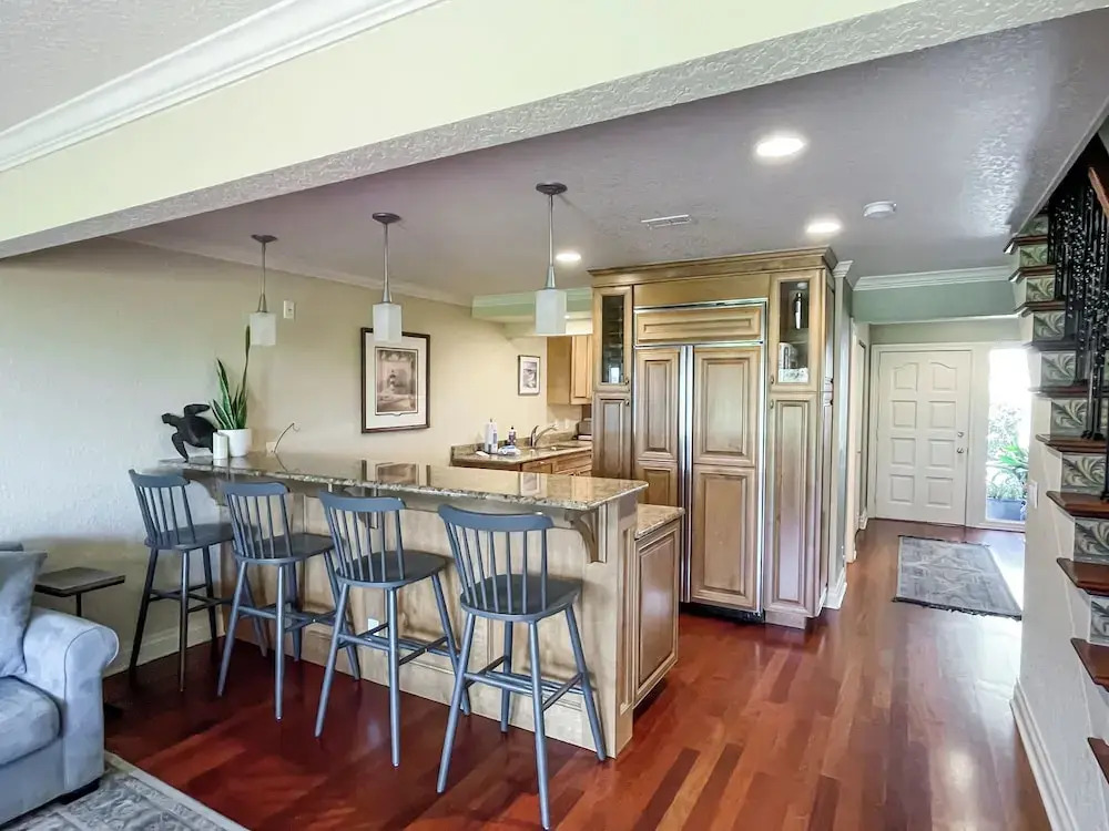 725 Schooner Court at The Sea Pines Resort