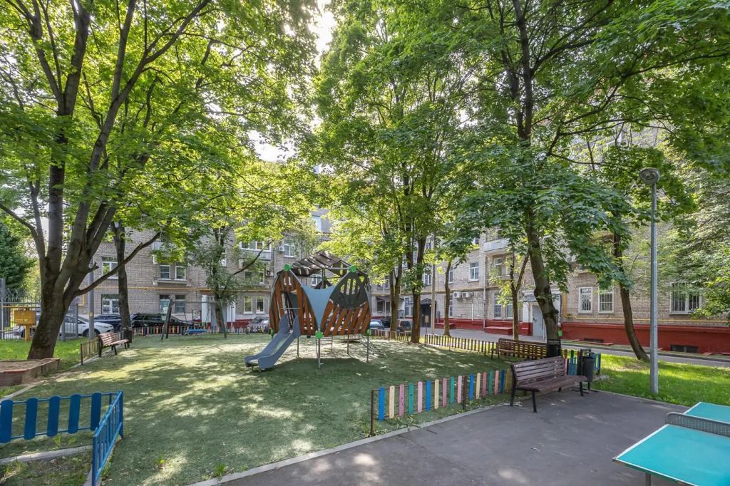Прованс на Каширском шоссе