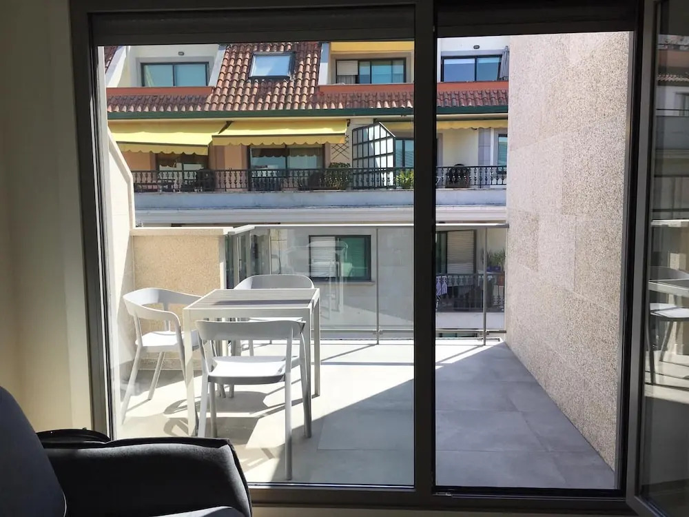 Casas Á Beira - Apartamentos