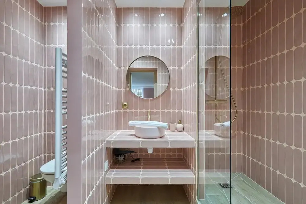 Superb AC Apartment Center of Paris